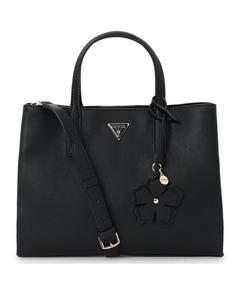 FRANKIE Satchel | GUESS(ゲス) JAPAN 公式オンラインストア | GUESS