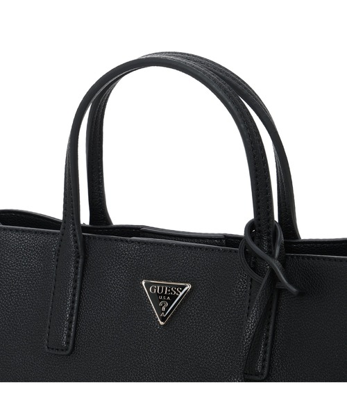 GUESS バック LUCCI Satchel | GUESS(ゲス) JAPAN 公式オンラインストア | GUESS