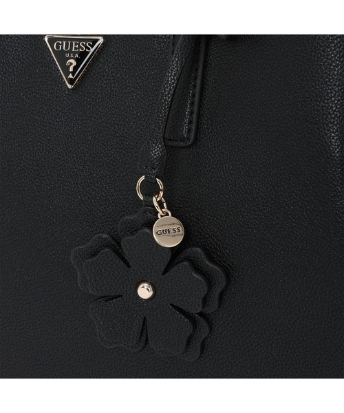 LUCCI Satchel ショルダーバッグ | GUESS(ゲス) JAPAN 公式オンライン