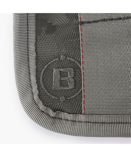 BRIEFING(ブリーフィング)の「【BRIEFING GOLF/ブリーフィングゴルフ】PUTTER COVER DIGITAL CAMO JQ(ゴルフグッズ・メンズ・ネイビー/グレー・FREE)」の12枚目の写真