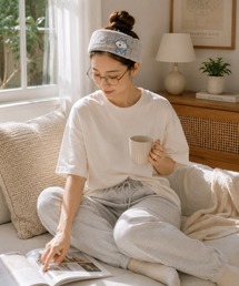 salle de bal | 【11ぴきのねこ】 ヘアバンド　WNI(ヘアバンド)