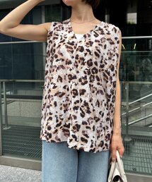 Jena espace merveilleux | ボヘミアンブラウス(シャツ/ブラウス)