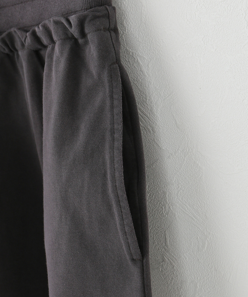 DIME(ダイム)の「【Dime/ダイム】CLASSIC JERSEY SKIRT(スカート・レディース・アイボリー・X-SMALL)」の6枚目の写真