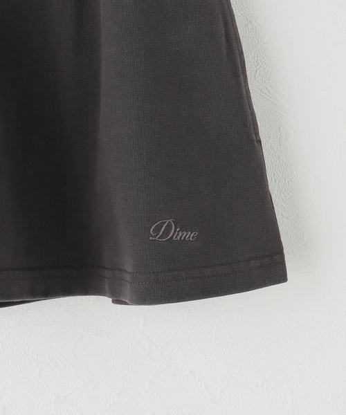 DIME(ダイム)の「【Dime/ダイム】CLASSIC JERSEY SKIRT(スカート・レディース・アイボリー・X-SMALL)」の7枚目の写真