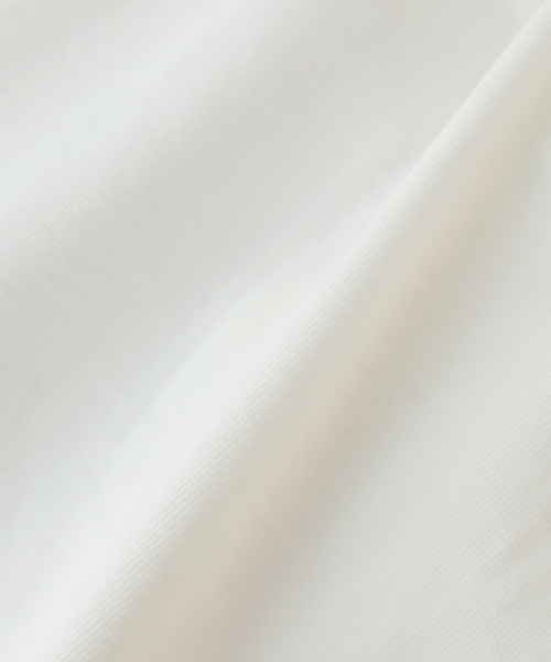 DIME(ダイム)の「【Dime/ダイム】CLASSIC JERSEY SKIRT(スカート・レディース・アイボリー・X-SMALL)」の9枚目の写真