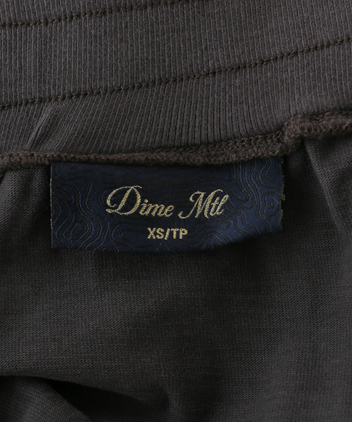 DIME(ダイム)の「【Dime/ダイム】CLASSIC JERSEY SKIRT(スカート・レディース・アイボリー・X-SMALL)」の13枚目の写真