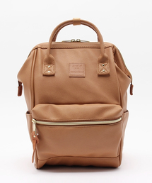 anello | anelloレトロ口金リュック ミニ(バックパック/リュック)