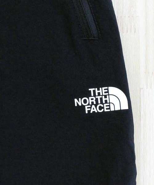 THE NORTH FACE(ザノースフェイス)の「TNF ハイク トレッカー ショートパンツ M HIKE TREKKER SHORT-AP(その他パンツ・メンズ・ブラック・30/32/34/36)」の5枚目の写真