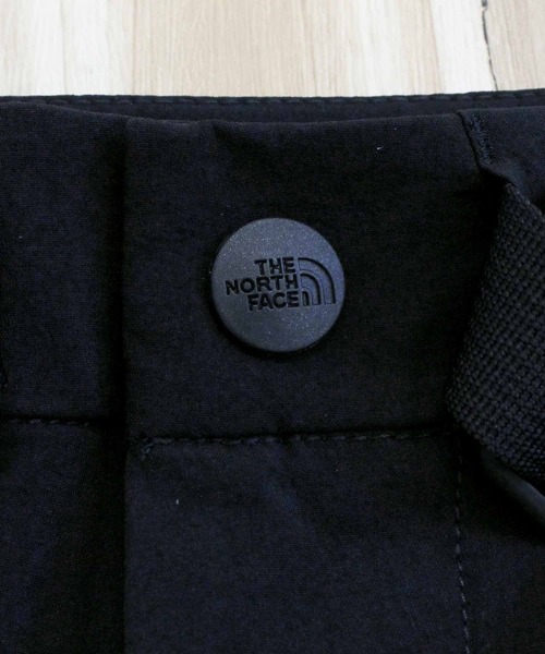 THE NORTH FACE(ザノースフェイス)の「TNF ハイク トレッカー ショートパンツ M HIKE TREKKER SHORT-AP(その他パンツ・メンズ・ブラック・30/32/34/36)」の6枚目の写真