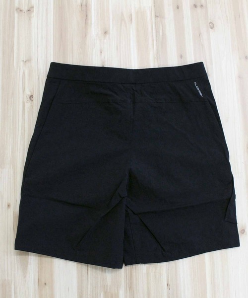 THE NORTH FACE(ザノースフェイス)の「TNF ハイク トレッカー ショートパンツ M HIKE TREKKER SHORT-AP(その他パンツ・メンズ・ブラック・30/32/34/36)」の8枚目の写真