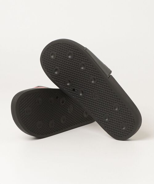 ROYAL FLASH(ロイヤルフラッシュ)の「CTLS/シーティーエルエス/rubber sundal(サンダル・メンズ・ブラック・28/26/29/27)」の3枚目の写真