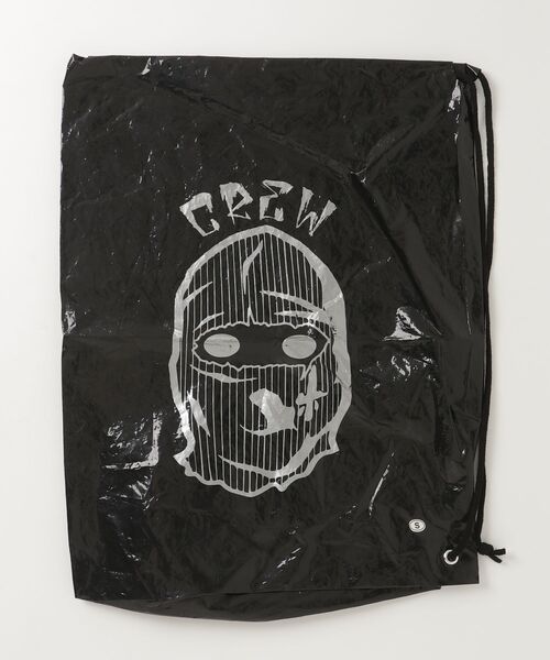 ROYAL FLASH(ロイヤルフラッシュ)の「CTLS/シーティーエルエス/rubber sundal(サンダル・メンズ・ブラック・28/26/29/27)」の5枚目の写真