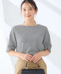タックスリーブトップス