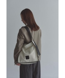 RT；ESKA（アールティーエスカ）の「RT；ESKA（アールティーエスカ） / Shape Tote - Square（トートバッグ）」