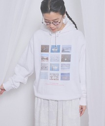 fig Ｌondon（フィグロンドン）の「You’ve got you hoodie（パーカー）」