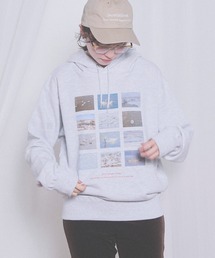 fig Ｌondon（フィグロンドン）の「You’ve got you hoodie（パーカー）」