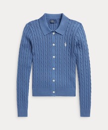 POLO RALPH LAUREN｜ポロ ラルフ ローレンのカーディガン/ボレロ