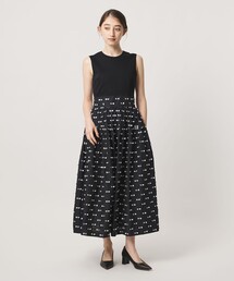 UNITED ARROWS｜ユナイテッドアローズのワンピース/ドレス（袖なし