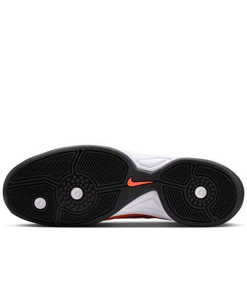 NIKE（ナイキ）の「ナイキ トータル 90 メンズシューズ / Nike Total 90 Men's Shoes HQ2851-102 White（スニーカー・メンズ・ホワイト・29/28.5/28/27.5/27/26.5/26/25.5/25）」の2枚目の写真