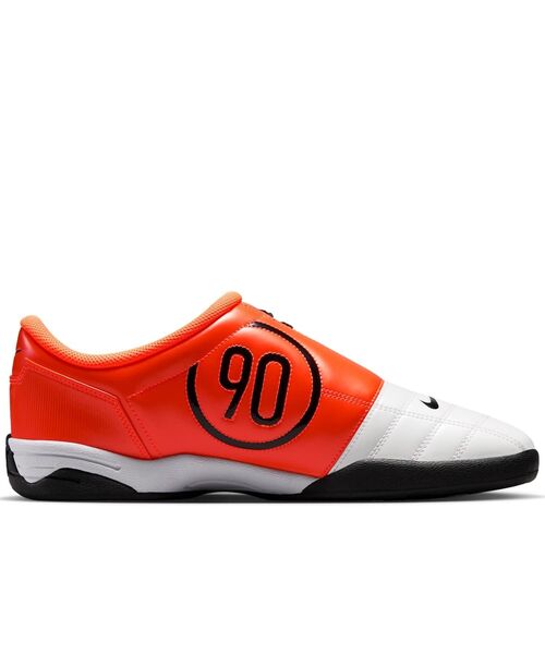 NIKE（ナイキ）の「ナイキ トータル 90 メンズシューズ / Nike Total 90 Men's Shoes HQ2851-102 White（スニーカー・メンズ・ホワイト・29/28.5/28/27.5/27/26.5/26/25.5/25）」の3枚目の写真