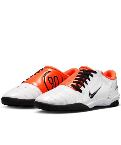 NIKE（ナイキ）の「ナイキ トータル 90 メンズシューズ / Nike Total 90 Men's Shoes HQ2851-102 White（スニーカー・メンズ・ホワイト・29/28.5/28/27.5/27/26.5/26/25.5/25）」の5枚目の写真