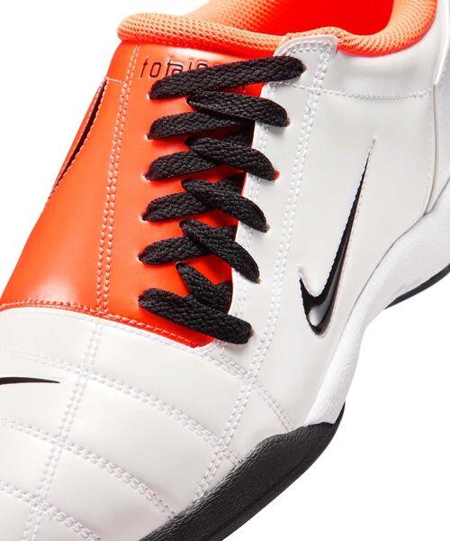 NIKE（ナイキ）の「ナイキ トータル 90 メンズシューズ / Nike Total 90 Men's Shoes HQ2851-102 White（スニーカー・メンズ・ホワイト・29/28.5/28/27.5/27/26.5/26/25.5/25）」の7枚目の写真