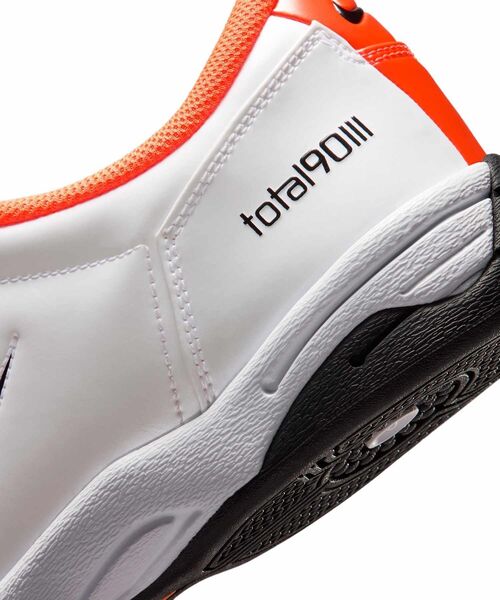NIKE（ナイキ）の「ナイキ トータル 90 メンズシューズ / Nike Total 90 Men's Shoes HQ2851-102 White（スニーカー・メンズ・ホワイト・29/28.5/28/27.5/27/26.5/26/25.5/25）」の8枚目の写真