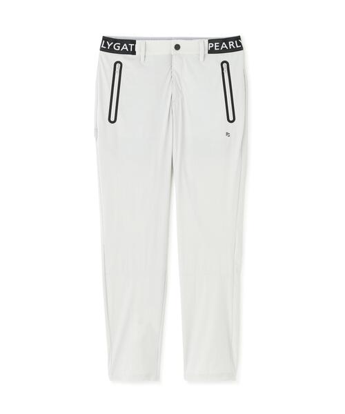 PEARLY GATES（パーリーゲイツ）の「【PEARLY GATES】4WAYストレッチパンツ（その他パンツ・レディース・ネイビー/ベージュ/グレー・SMALL/MEDIUM/LARGE/X-SMALL）」の19枚目の写真