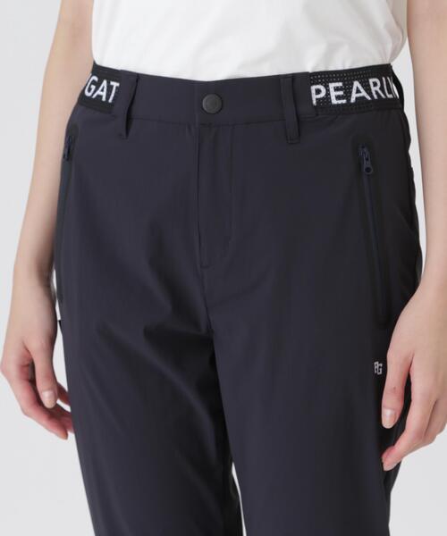 PEARLY GATES（パーリーゲイツ）の「【PEARLY GATES】4WAYストレッチパンツ（その他パンツ・レディース・ネイビー/ベージュ/グレー・SMALL/MEDIUM/LARGE/X-SMALL）」の8枚目の写真