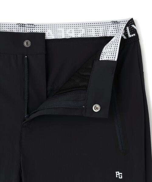 PEARLY GATES（パーリーゲイツ）の「【PEARLY GATES】4WAYストレッチパンツ（その他パンツ・レディース・ネイビー/ベージュ/グレー・SMALL/MEDIUM/LARGE/X-SMALL）」の14枚目の写真