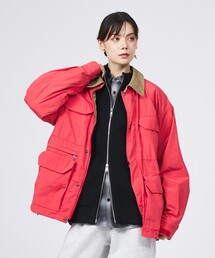 【THE NORTH FACE / ザ・ノースフェイス】マウンテンカバーオール / NP72535 / ユニセックス