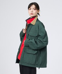 【THE NORTH FACE / ザ・ノースフェイス】マウンテンカバーオール / NP72535 / ユニセックス