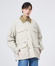【THE NORTH FACE / ザ・ノースフェイス】マウンテンカバーオール / NP72535 / ユニセックス