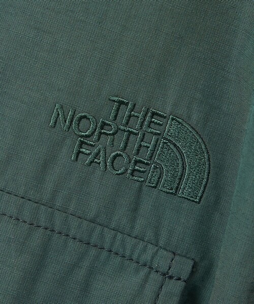 THE NORTH FACE(ザノースフェイス)の「【THE NORTH FACE / ザ・ノースフェイス】マウンテンカバーオール / NP72535 / ユニセックス(ブルゾン・メンズ・レッド/カーキ/アイボリー・M/L)」の16枚目の写真