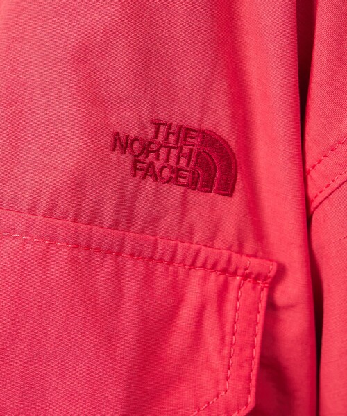 THE NORTH FACE(ザノースフェイス)の「【THE NORTH FACE / ザ・ノースフェイス】マウンテンカバーオール / NP72535 / ユニセックス(ブルゾン・メンズ・レッド/カーキ/アイボリー・M/L)」の9枚目の写真