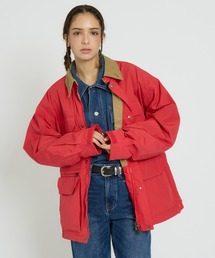 【THE NORTH FACE / ザ・ノースフェイス】マウンテンカバーオール / NP72535 / ユニセックス