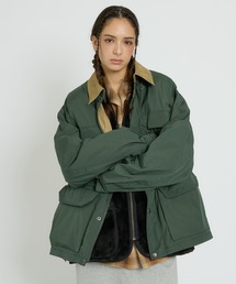 【THE NORTH FACE / ザ・ノースフェイス】マウンテンカバーオール / NP72535 / ユニセックス