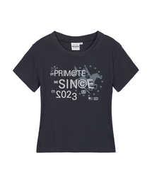 ARCHIVE レディース スリムフィット 半袖Tシャツ 6 COLORS
