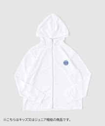 PARIS SAINT-GERMAIN（パリサンジェルマン）の「【Paris Saint-Germain / パリ・サン＝ジェルマン】 JP Zip Hoodie KIDS（パーカー）」