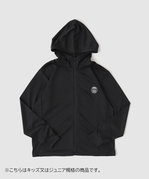 PARIS SAINT-GERMAIN（パリサンジェルマン）の「【Paris Saint-Germain / パリ・サン＝ジェルマン】 JP Zip Hoodie KIDS（パーカー）」