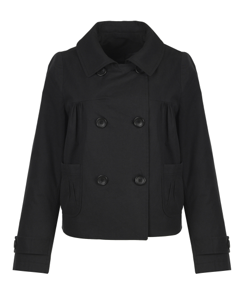 REISE MIYA（レイズミヤ）の「ピアダブルジャケット [ブラック]（その他アウター・レディース・その他・SMALL/MEDIUM）」の4枚目の写真