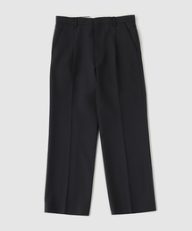 VALAADO O WOOL POLYESTER TWILL