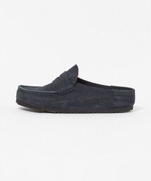 【国内EXCLUSIVE】＜BIRKENSTOCK＞ネープルズ ラップ サンダル