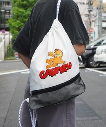 BENCH AT THE GREENE（ベンチアットザグリーン）の「【GARFIELD】ガーフィールド NAPSACK（バックパック/リュック）」