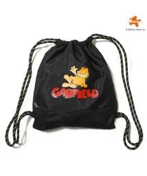 BENCH AT THE GREENE（ベンチアットザグリーン）の「【GARFIELD】ガーフィールド NAPSACK（バックパック/リュック）」