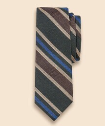 BROOKS BROTHERS｜ブルックス ブラザーズ（メンズ）のネクタイ