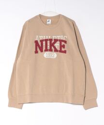 NIKE ナイキ M VINT CLUB BB GRX CREW スウェット クルー IZ4065 ABC-MART限定 *242BRKAKI