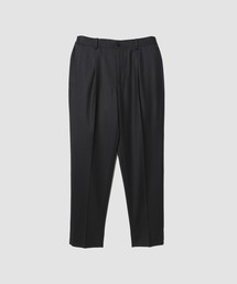 ESTNATION / ウールサキソニー セットアップパンツ