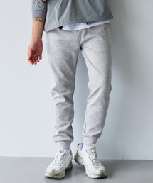 AXCXM（アクスシーム）の「mp15529-SOUFFLE-TECH EMBROIDERY JOGGER ジョガーパンツ(AXM-BFA0002)（その他パンツ）」