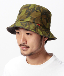BEAMS | BEAMS / ボタニカルバケットハット(ハット)